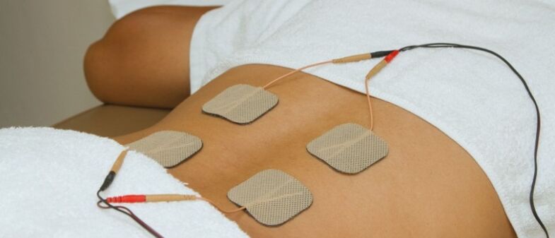 Physikalesch Therapie fir effektiv Back Pain Relief