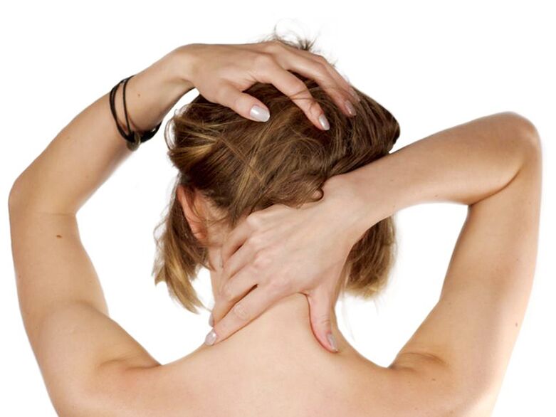 Fir Osteochondrose ze vermeiden, ass et néideg ze waarm ze ginn